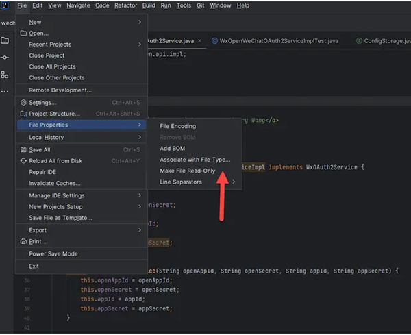 intellij ideaļֻxļҪôQ