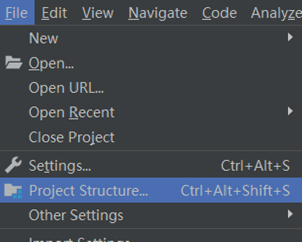 intellij ideaĿķ