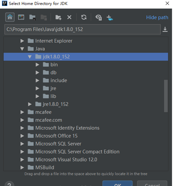 intellij ideaôjdk-3