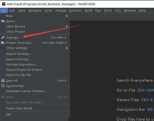 intellij IDEAO(sh)\(yn)гׂ(g)-2