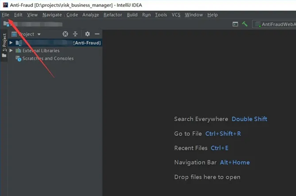 intellij IDEAO(sh)\гׂ