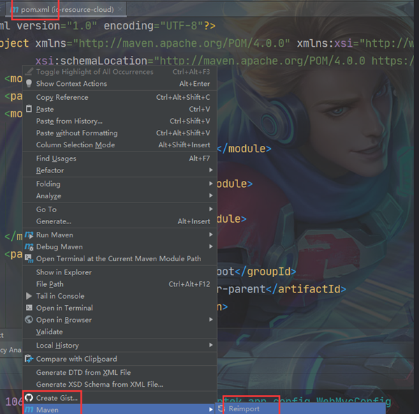 intellij ideaڵĆ}ôQ-2