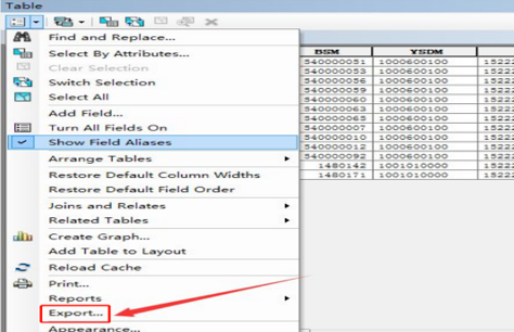 excel(do)arcgisԱķ-3