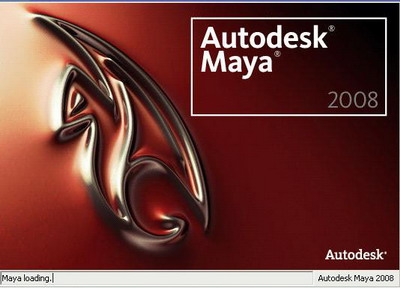 Maya2008ƽd