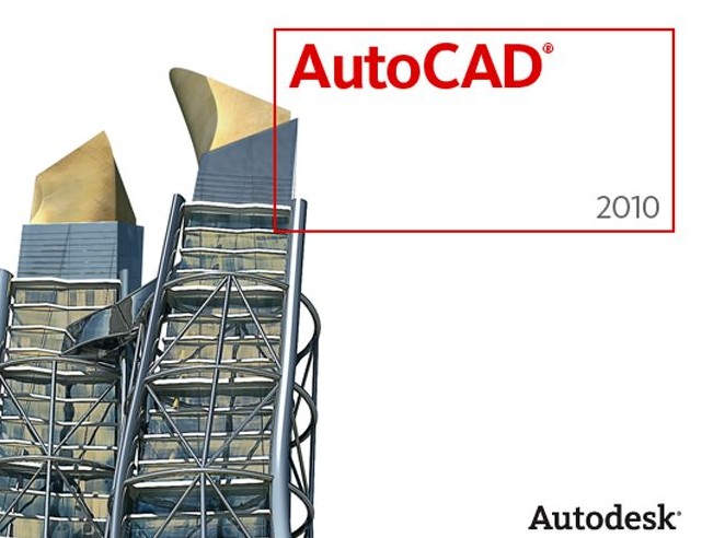 AutoCAD2010ƽMd(oעԙC̖