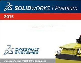 Solidworks2015(jin)wƽ64λd