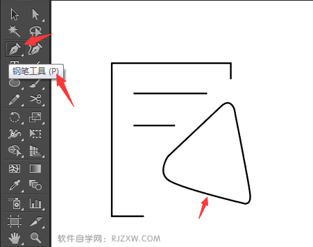 illustrator䓹PôO(sh)Ӌ(j)I(yng)N߈D3