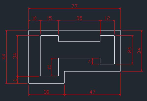 _ģʽCAD(x)}-4