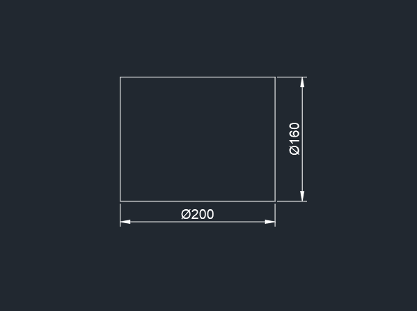 cad޸ľγߴ5