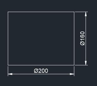 cad޸ľγߴ