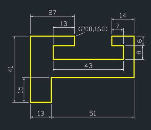 CAD˿ƷLCAD1-1