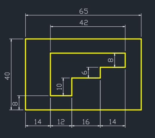 CADή1-2ˮ