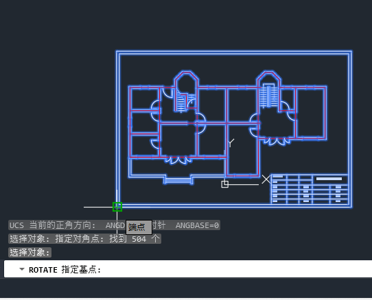 cadDD(zhun)4