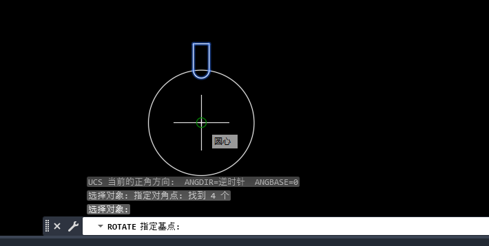 CAD2023M(jn)D(zhun)(f)ƌ(du)4