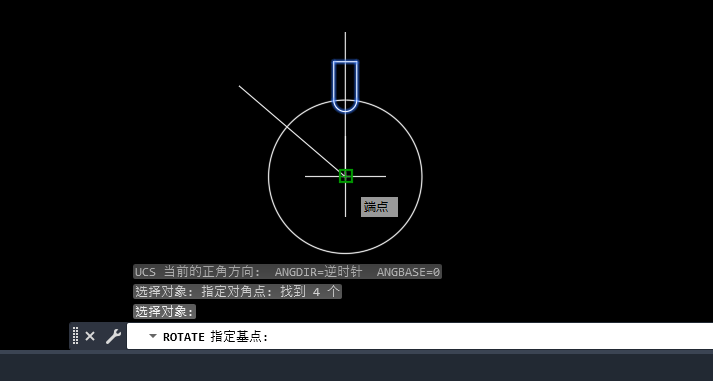 CAD2023D(zhun)ąģʽôʹõ4