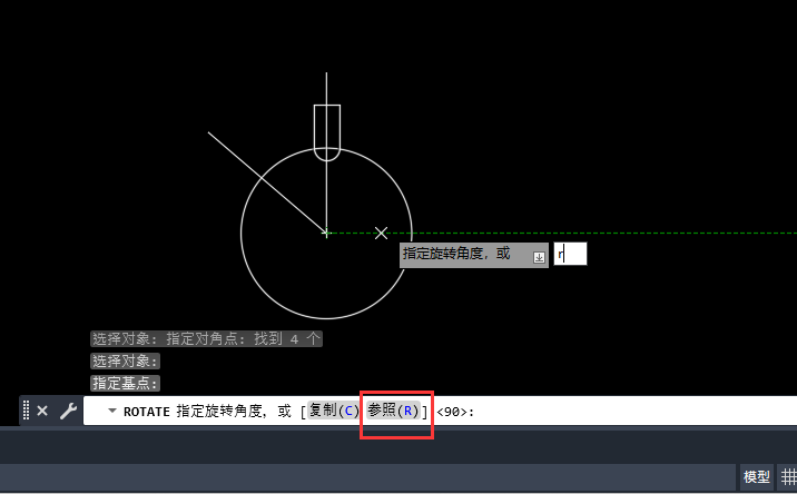 CAD2023D(zhun)ąģʽôʹõ5