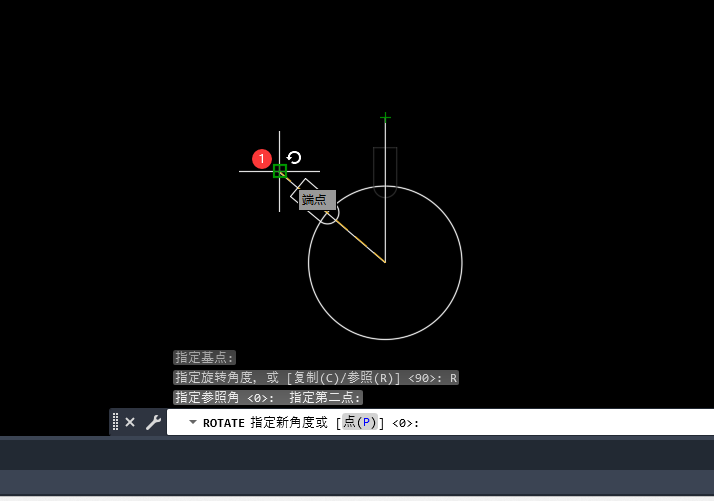 CAD2023D(zhun)ąģʽôʹõ8