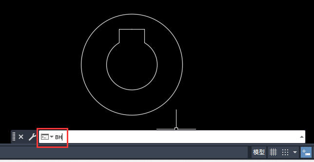 CAD2023ôʹBH2