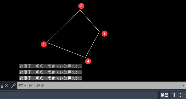 CAD2023(hu)һ(g)ėl߅ȵô(hu)2