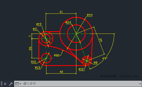 CAD2023ixĈDӵ1