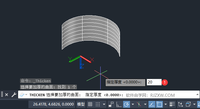 CAD2023ôD(zhun)QָȵSw4