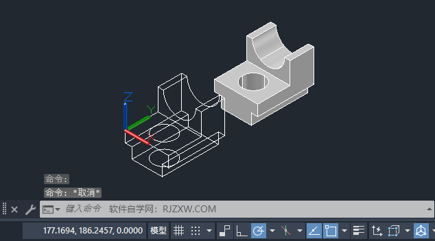 CAD2023ȡS(sh)w߅ķ4