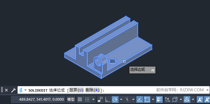 CAD2023Ώƌw߅3