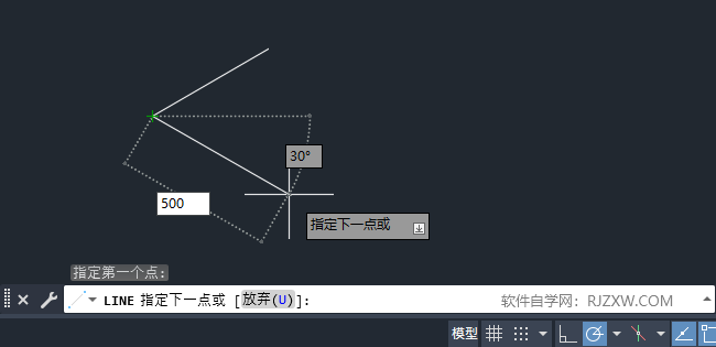 CAD2024L΢pI̽yķ3