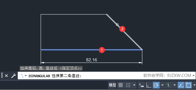 CAD2024΄(chung)ǶȘ(bio)ע3