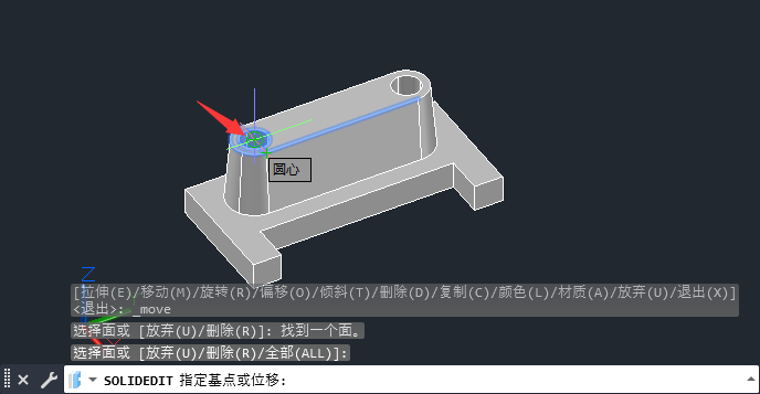 CAD2024Ƅ(dng)׵λõ4