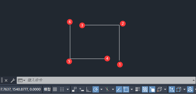 CAD2024Lһ(g)ѭh(hun)^2