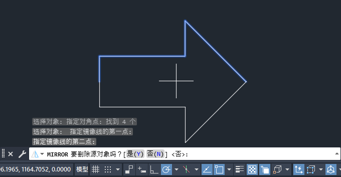 CAD2024(chung)һҼ^ĈD˵4