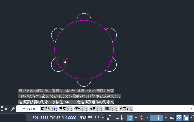 CAD޼DεĲE2