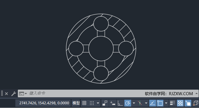 CADDɫ޸ĵ1