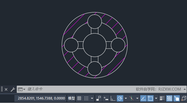 CADDɫ޸ĵ5