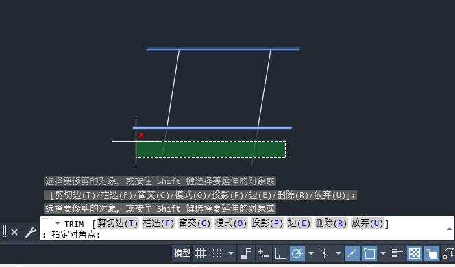 CAD2024M˜޼ģʽ6