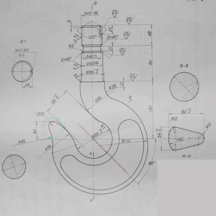 AutoCAD 2007ؙC^S1