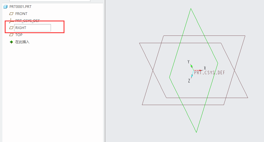 CREO5.0ȱٻ(zhn)ôCREO5.0ȱٻ(zhn)ӵķ6