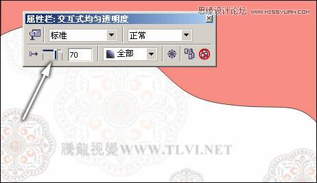 CorelDRAW X7O(sh)Ӌ(j)(chung)L(fng)ˇg(sh)ĘV_ܛԌW(xu)W(wng)