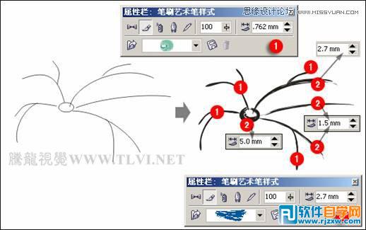 CorelDRAW X7LЇ(gu)L(fng)(gu)_ܛԌW(xu)W(wng)