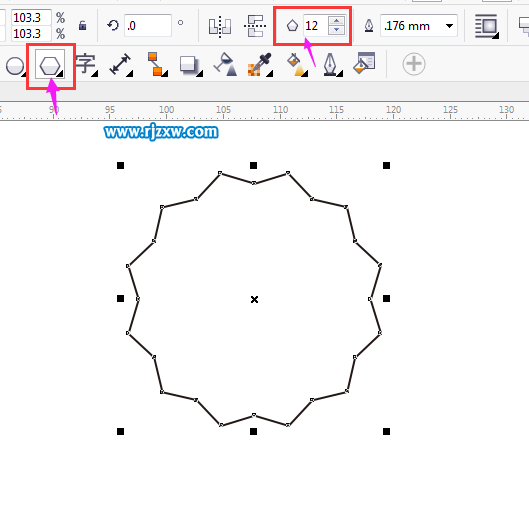 CorelDRAW(jing)?w)O(sh)Ӌ(j)-2