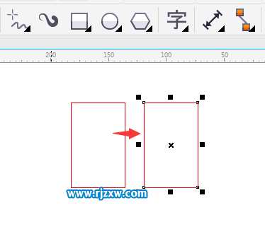 CorelDRAW X7cճNķ-3