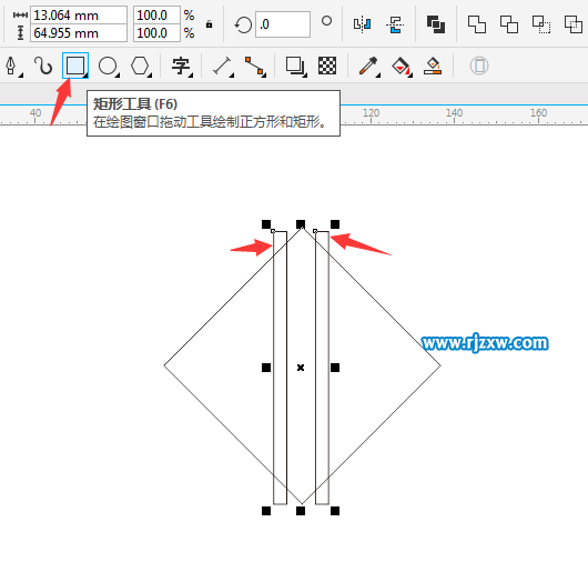 CoreldrawܛɼO(sh)Ӌ(j)LOGO-4