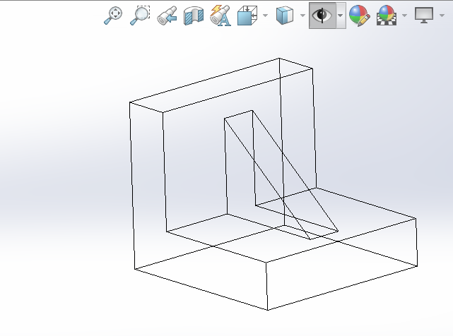 SOLIDWORKS(sh)w@ʾ܈D