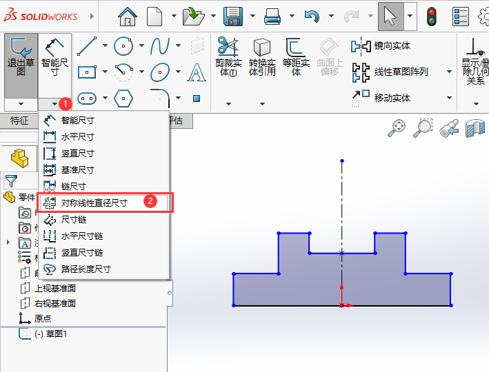 SOLIDWORKSQֱߴôõ1