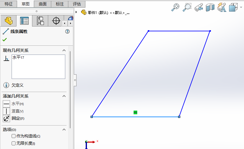 SOLIDWORKS݈D(du)ι̶1