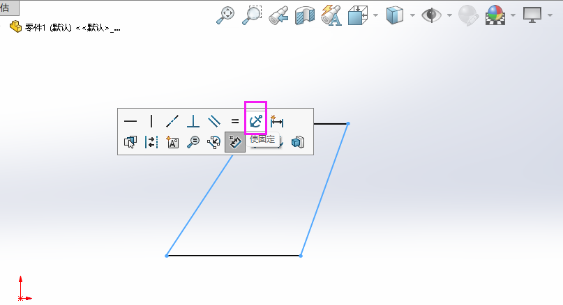 SOLIDWORKS݈D(du)ι̶