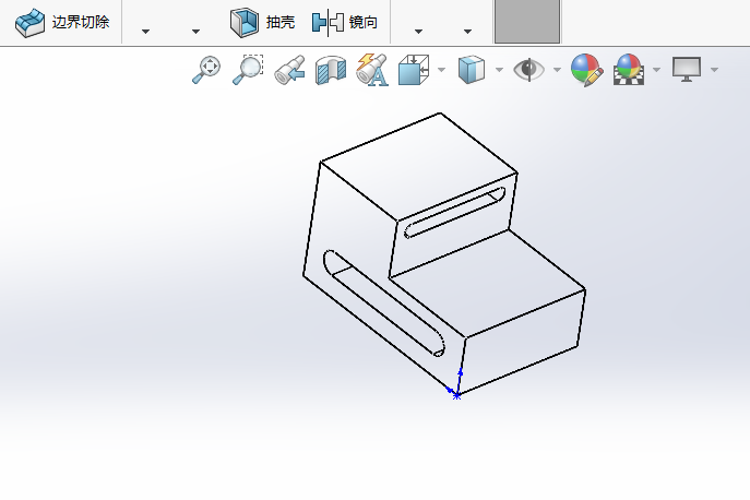 solidworks2024OÎ߅ɫҕDЧ1