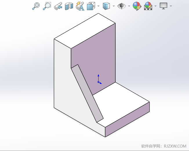 solidworksڌ(sh)w߅ӽԔ(x)