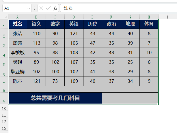 EXCEL2021΄h